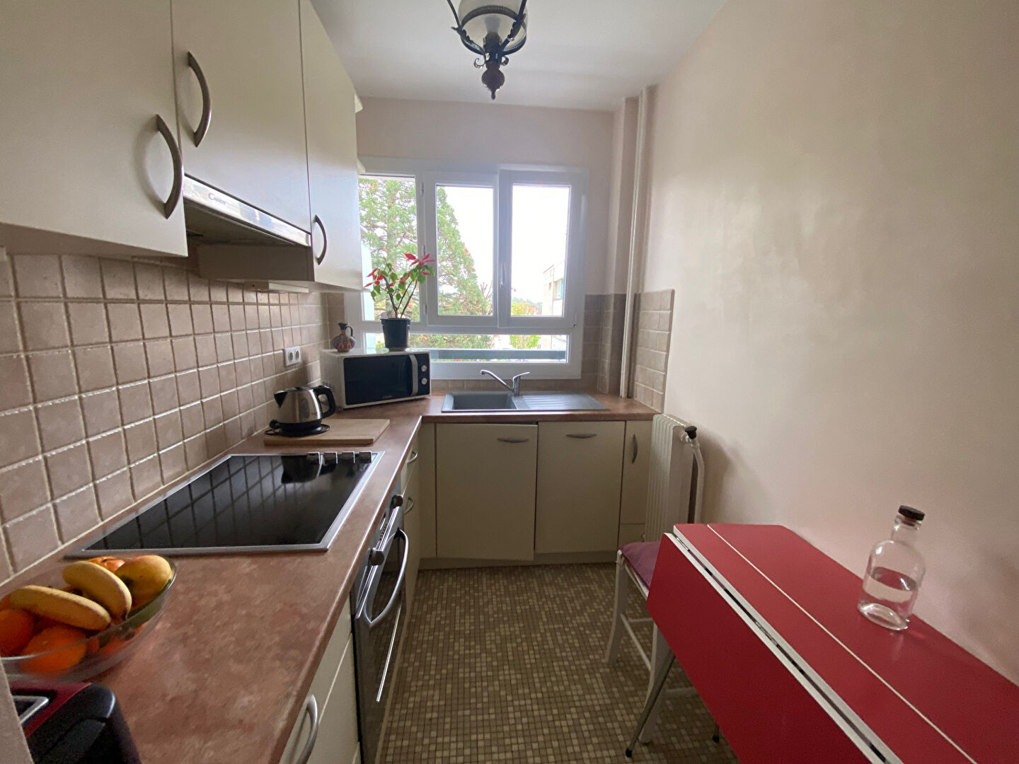 Photo CENTRE VILLE - APPARTEMENT 3 PIECES - 60 m² - BALCON - PARKING image 4/6