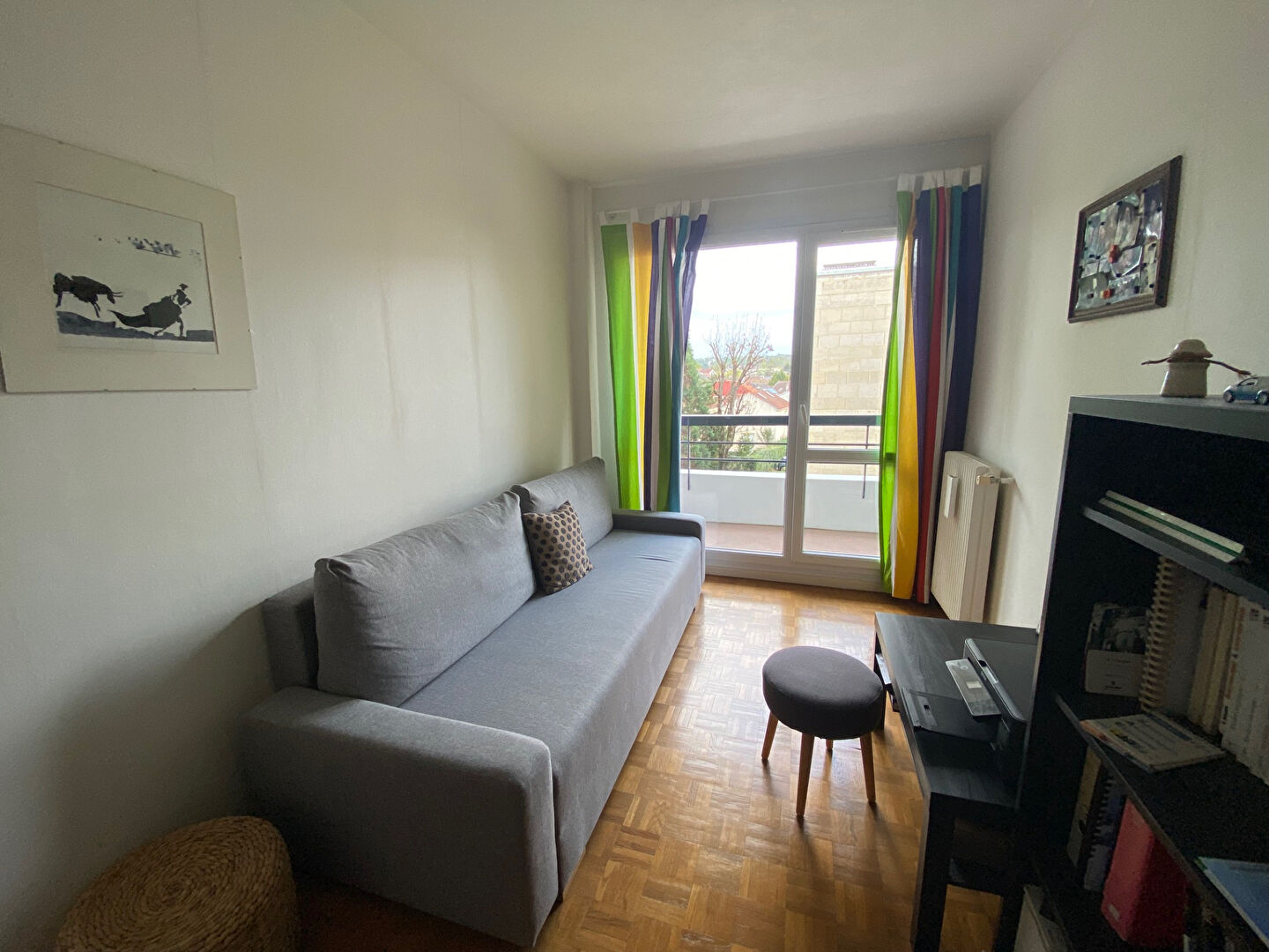 Photo CENTRE VILLE - APPARTEMENT 3 PIECES - 60 m² - BALCON - PARKING image 6/6