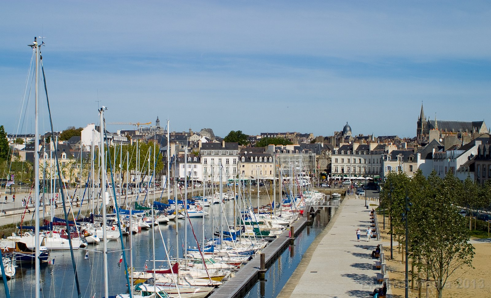 Agence immobilière de IMMO'ZEL Vannes - IMMO'ZEL