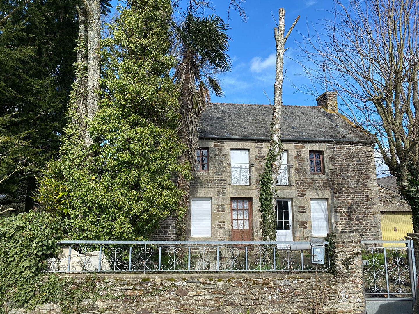 Agence immobilière de IMMO'ZEL Vannes - IMMO'ZEL