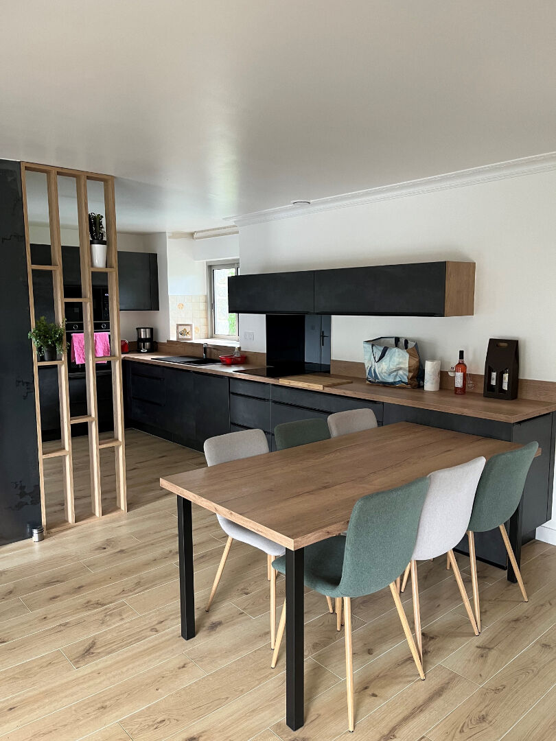 Agence immobilière de IMMO'ZEL Vannes - IMMO'ZEL