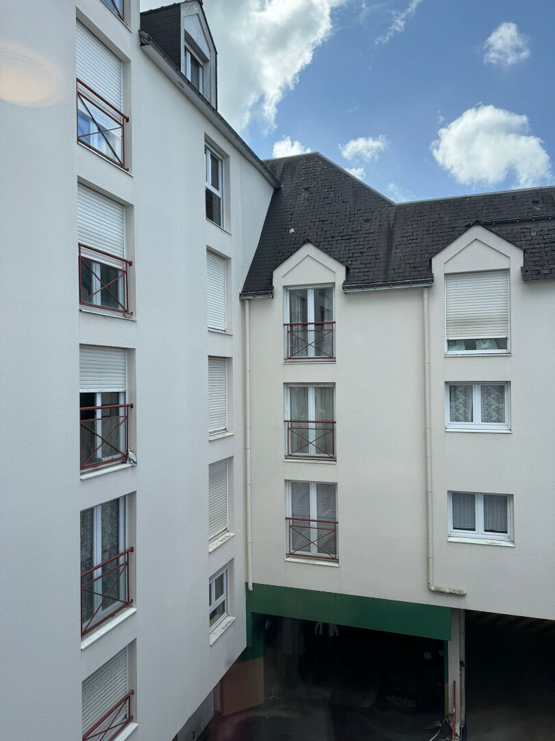 Photo STUDIO QUARTIER SAINT PATERN A LOUER image 6/6