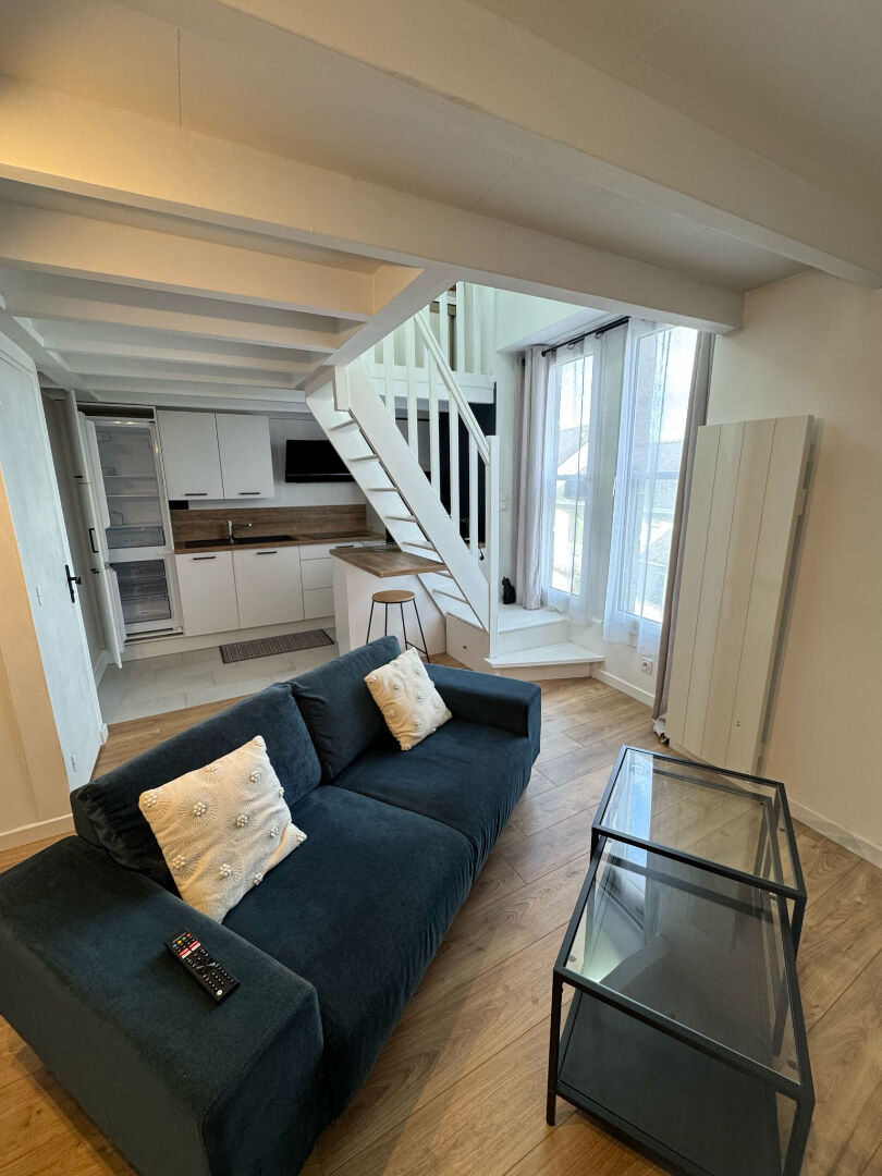 Agence immobilière de IMMO'ZEL Vannes - IMMO'ZEL