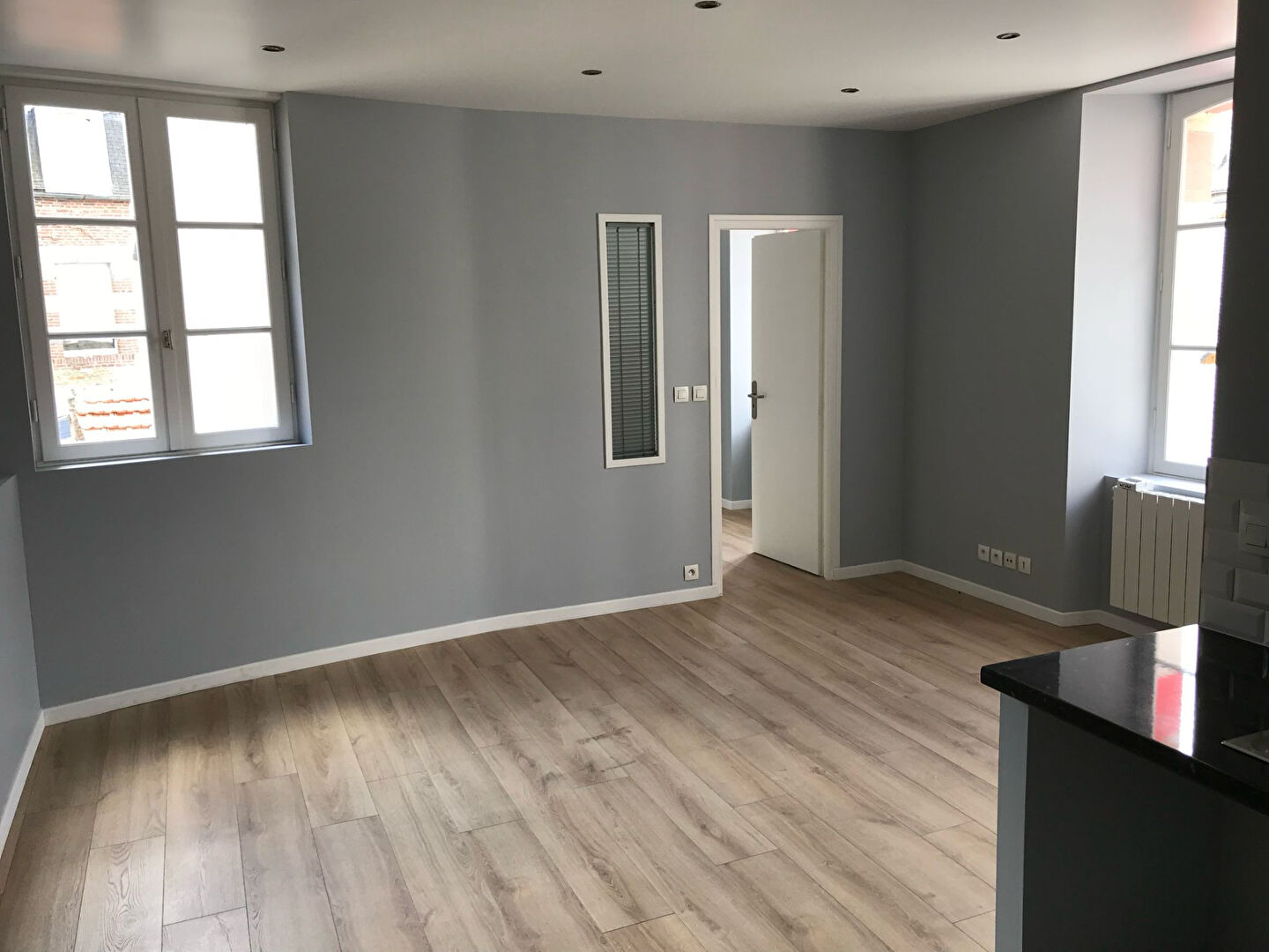 Photo JOLI T2 A VENDRE A AURAY image 2/6