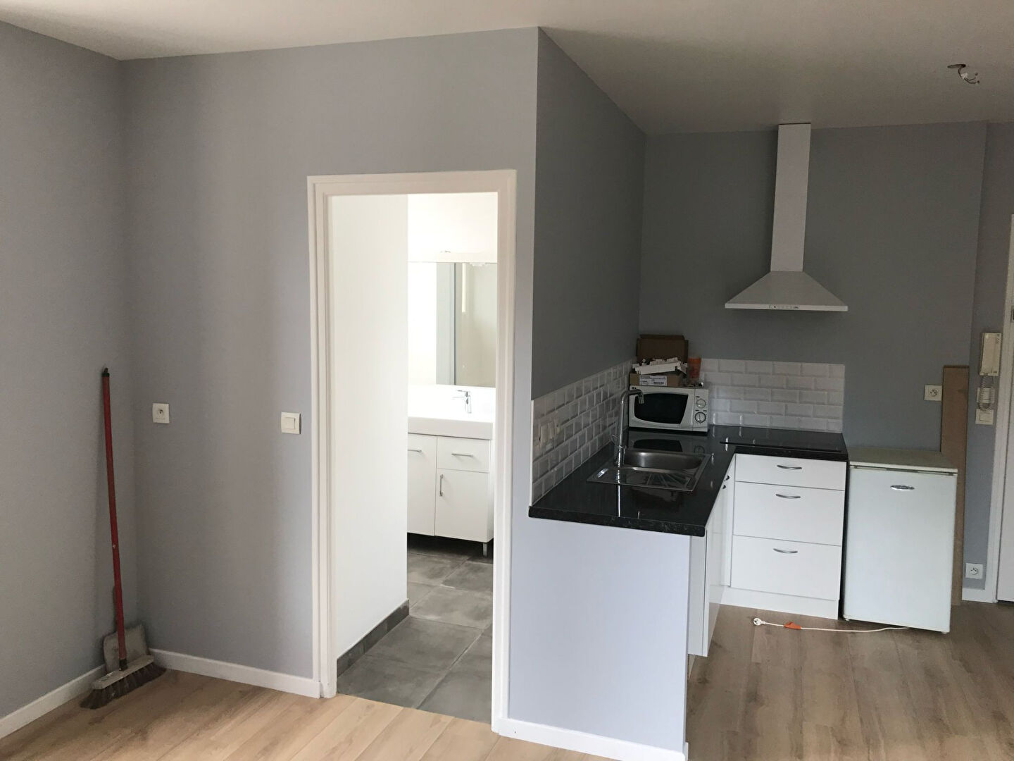 Photo JOLI T2 A VENDRE A AURAY image 3/6