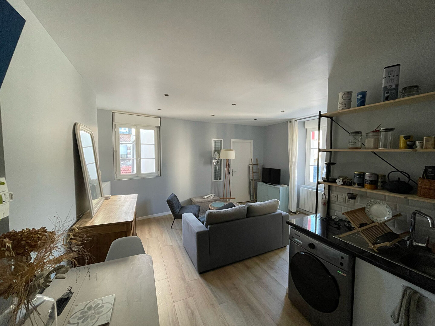 Photo JOLI T2 A VENDRE A AURAY image 6/6