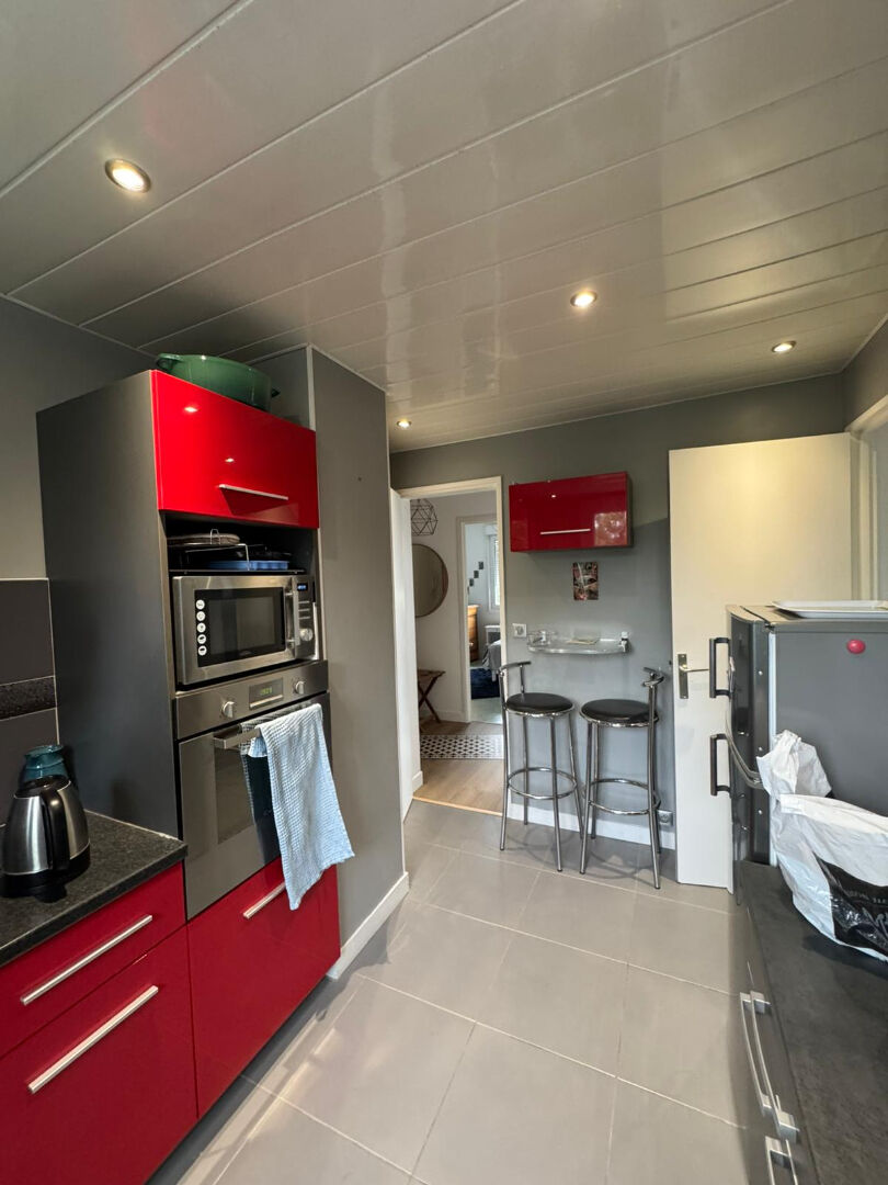 Photo A LOUER JOLI T4 MEUBLE image 5/6