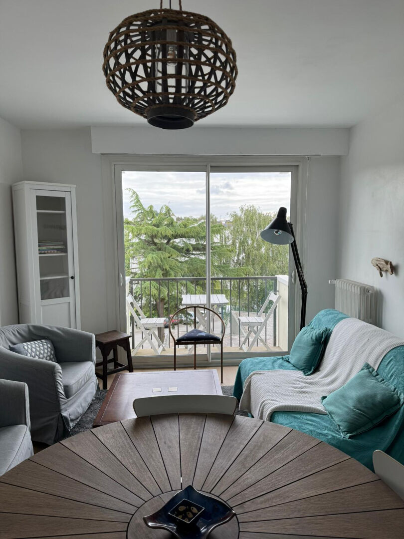 Photo A LOUER JOLI T4 MEUBLE image 6/6