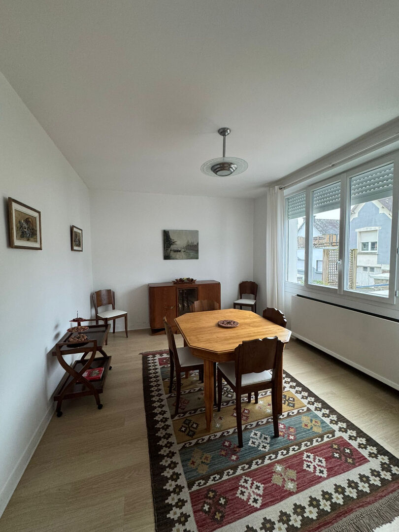 Photo À vendre - Maison T6 de plain-pied  131 m² - Quartier calme - Proximité gare et centre-ville image 6/6