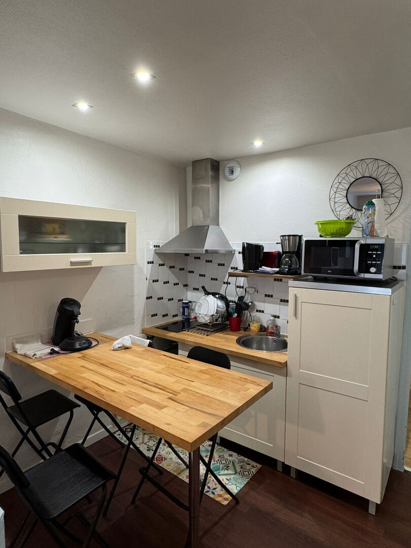 Photo À VENDRE - Charmant appartement Souplex en plein coeur de Vannes image 3/6