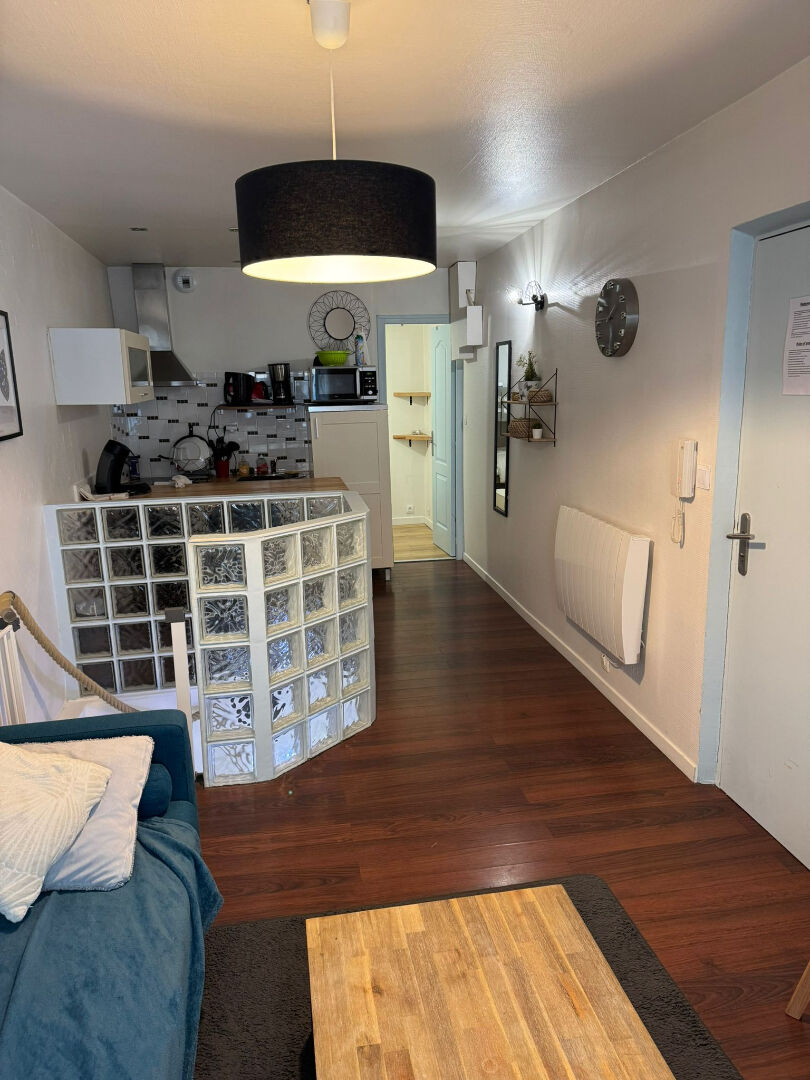 Photo À VENDRE - Charmant appartement Souplex en plein coeur de Vannes image 4/6