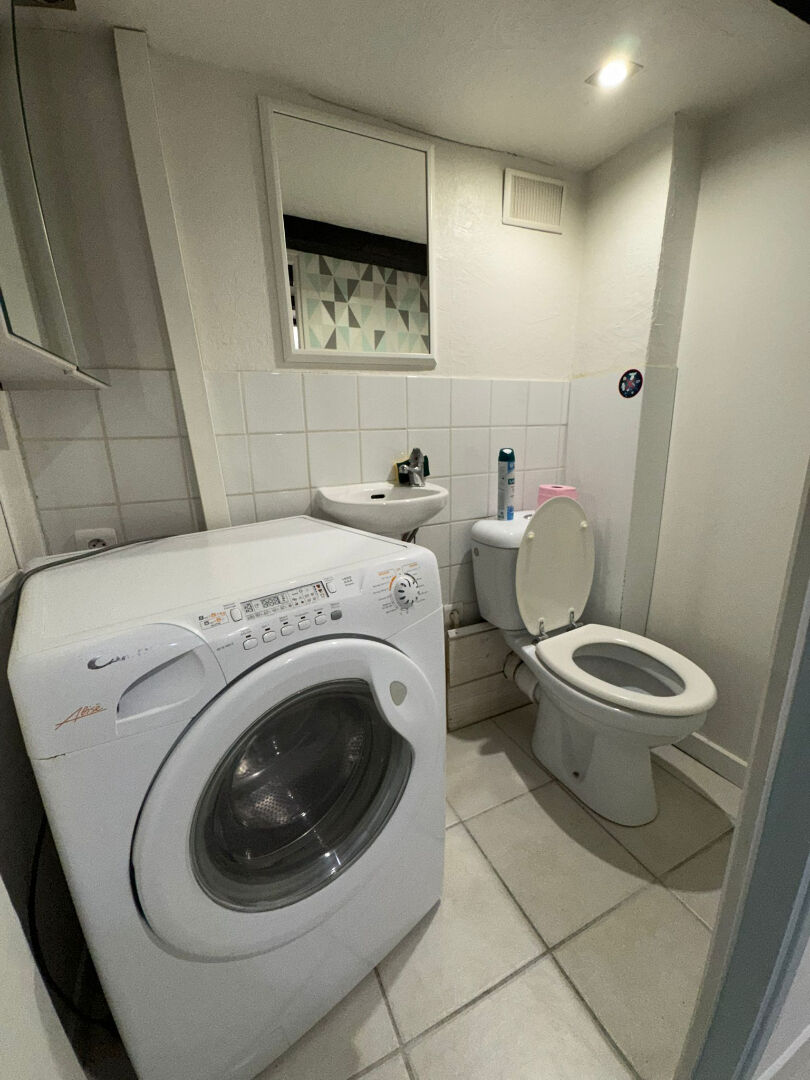 Photo À VENDRE - Charmant appartement Souplex en plein coeur de Vannes image 5/6