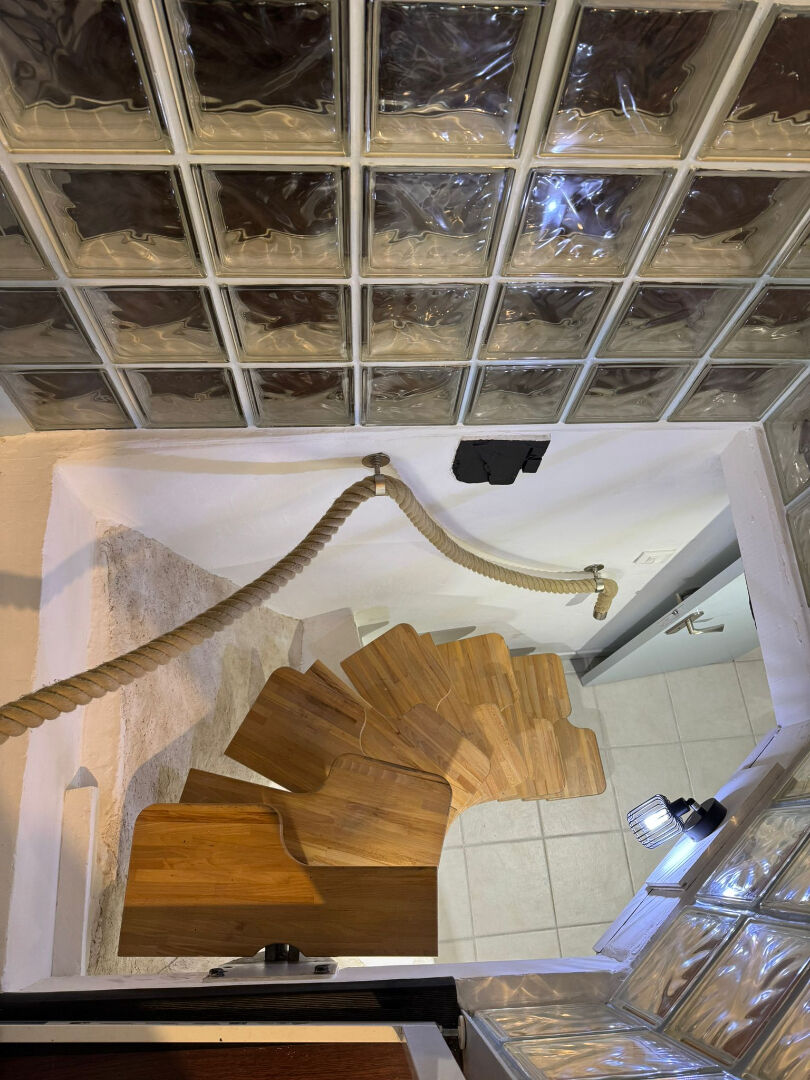 Photo À VENDRE - Charmant appartement Souplex en plein coeur de Vannes image 6/6