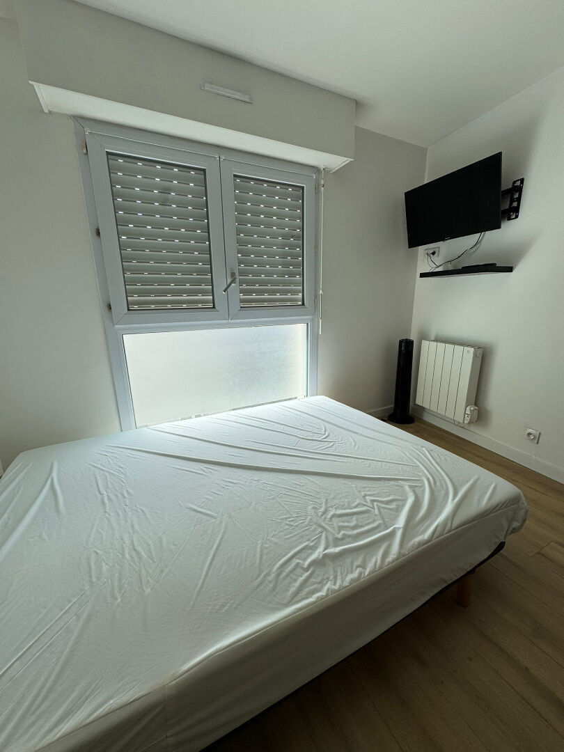 Photo A VENDRE STUDIO VANNES image 3/6