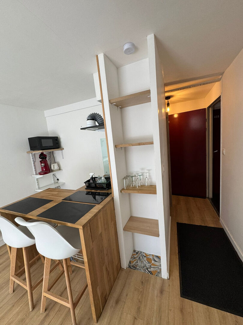 Photo A VENDRE STUDIO VANNES image 4/6