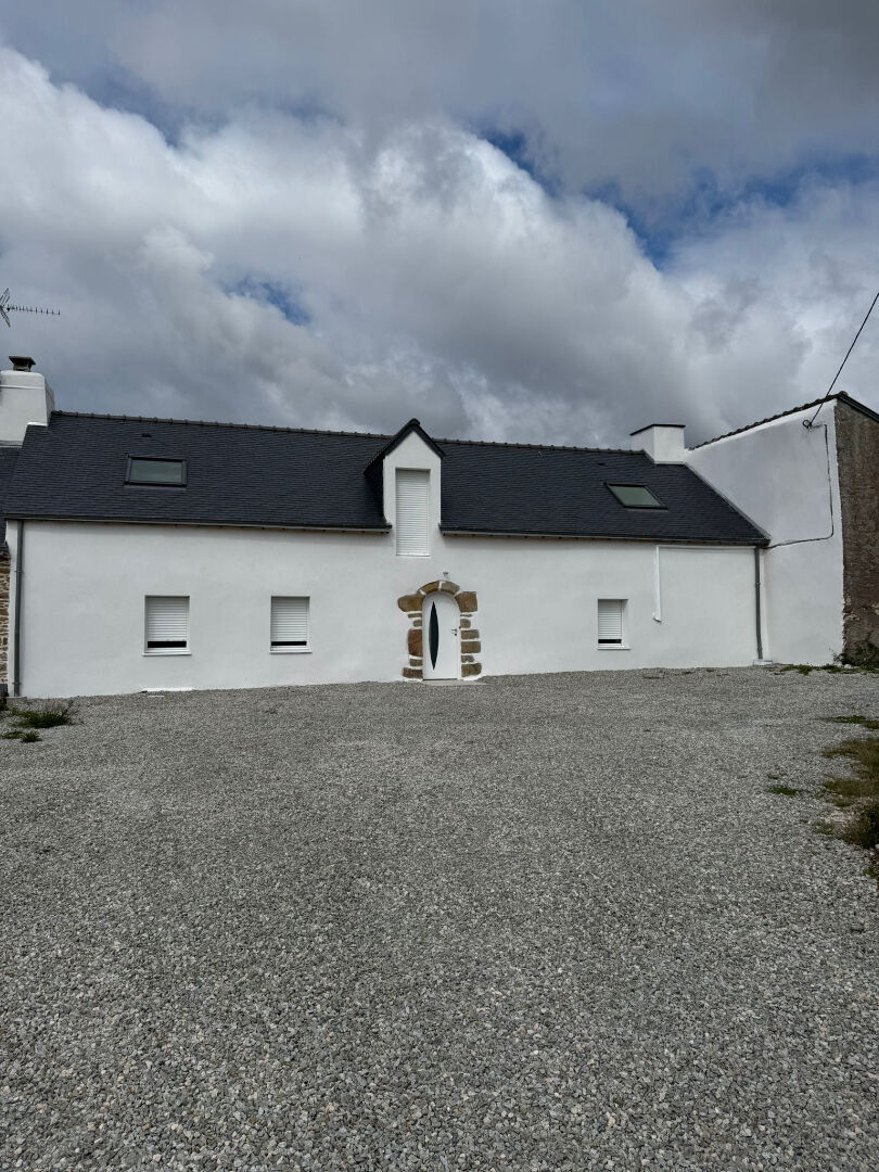 Photo Maison neuve - Sarzeau - Proximité directe mer image 1/6