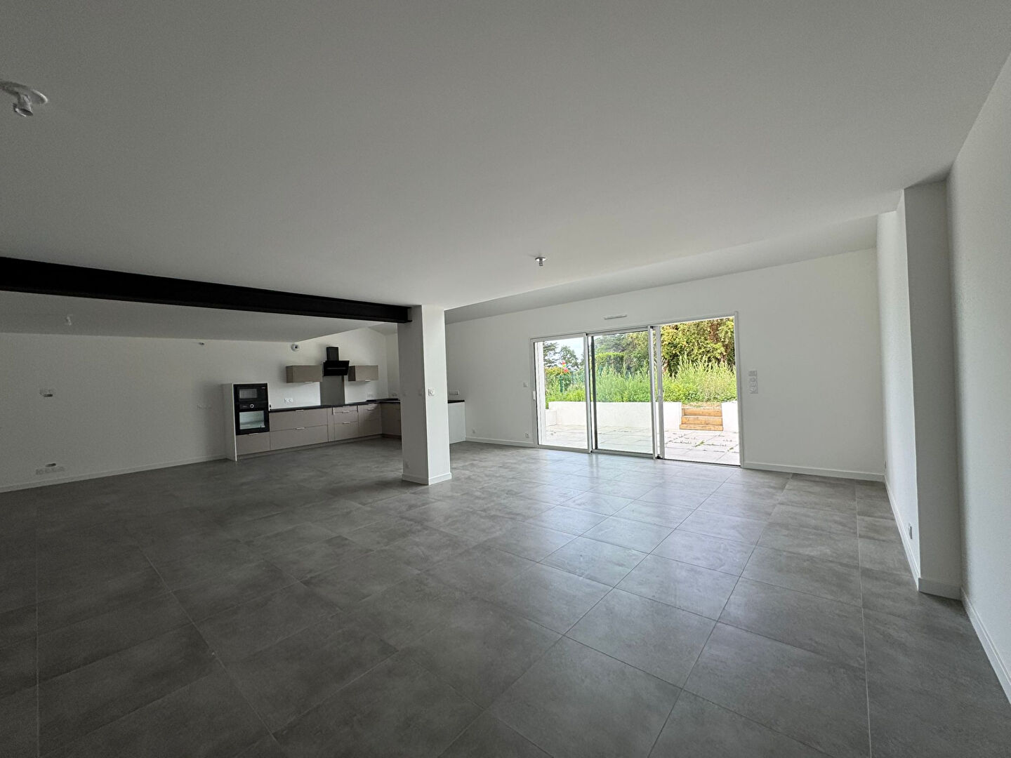 Photo Maison neuve - Sarzeau - Proximité directe mer image 2/6