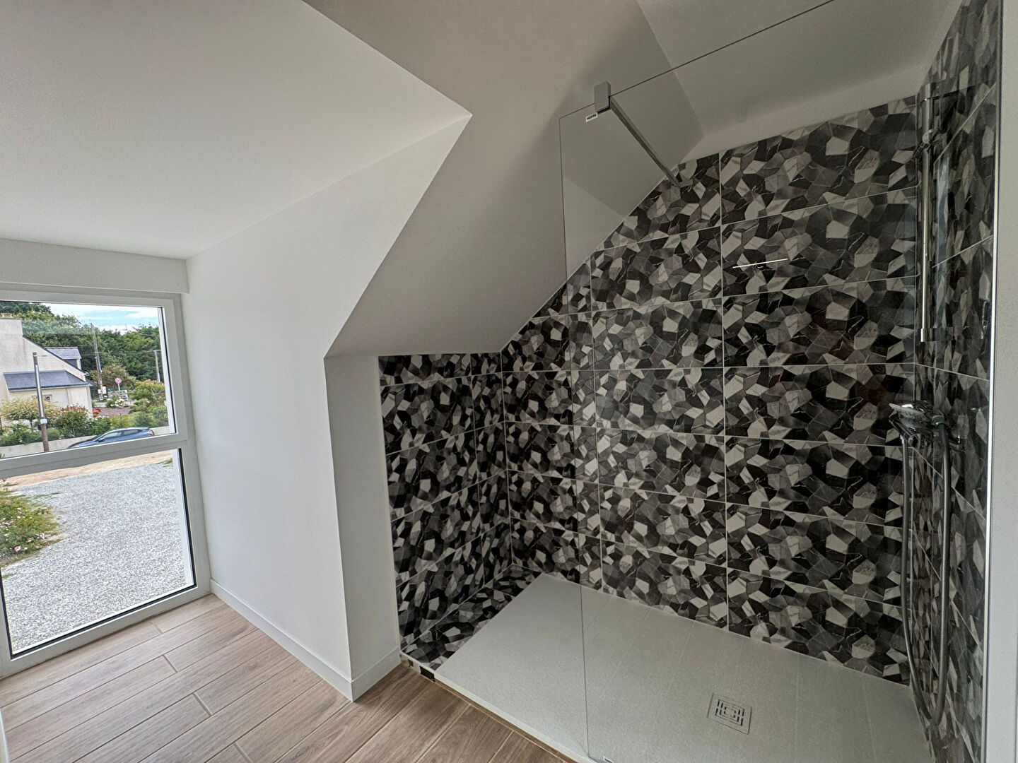 Photo Maison neuve - Sarzeau - Proximité directe mer image 3/6