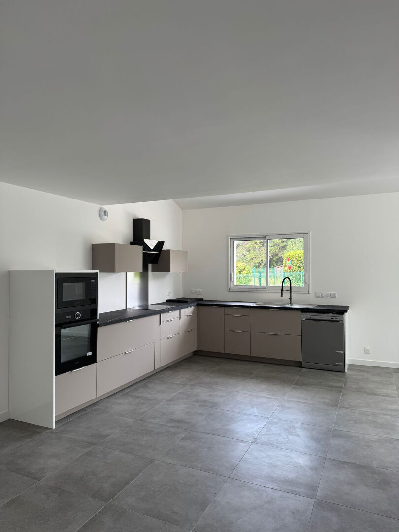 Photo Maison neuve - Sarzeau - Proximité directe mer image 5/6