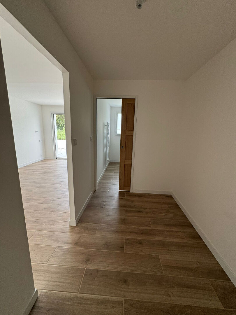 Photo Maison neuve - Sarzeau - Proximité directe mer image 6/6