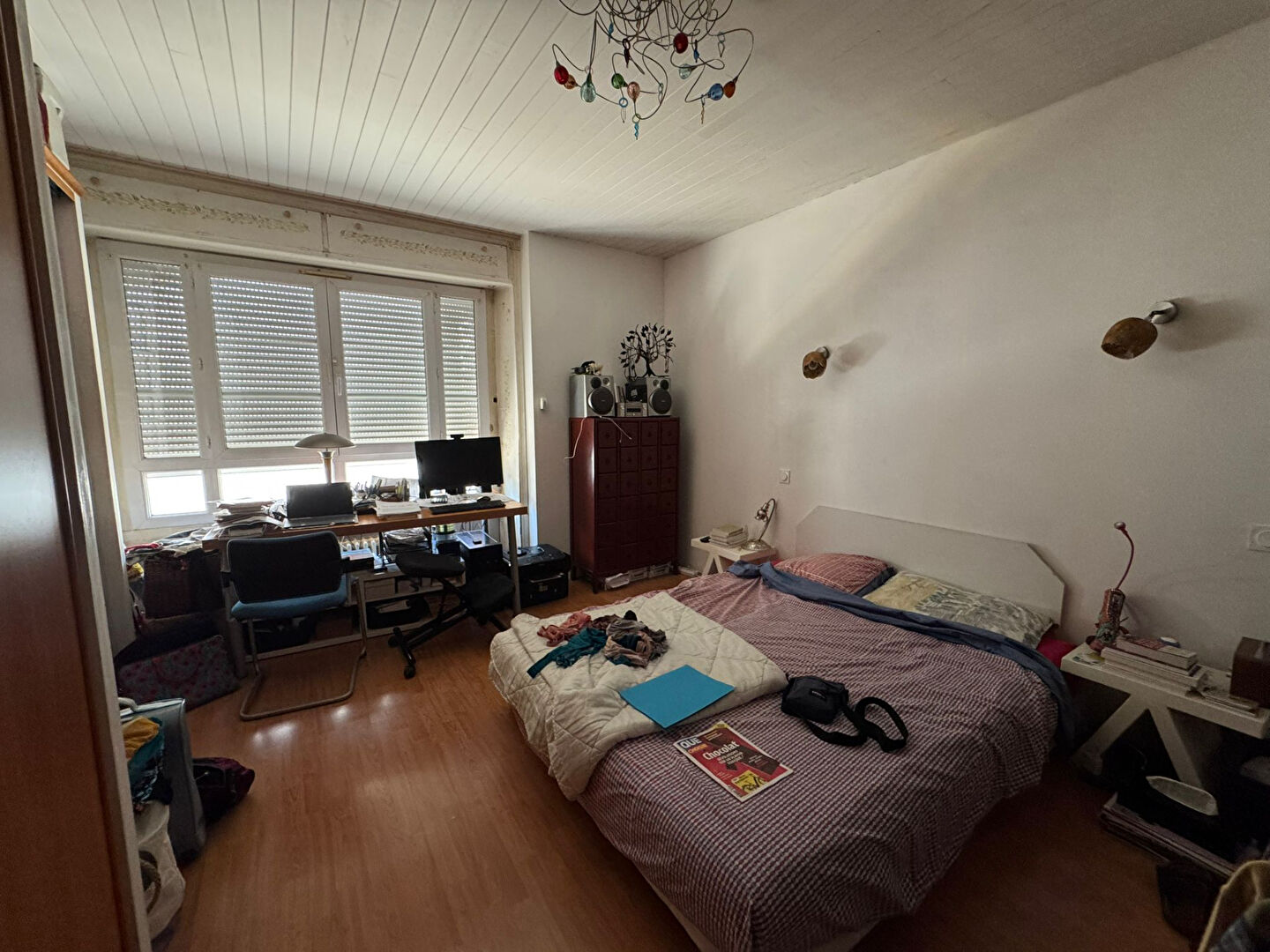 Photo A Vannes spacieux appartement idéalement situé en centre-ville image 3/6