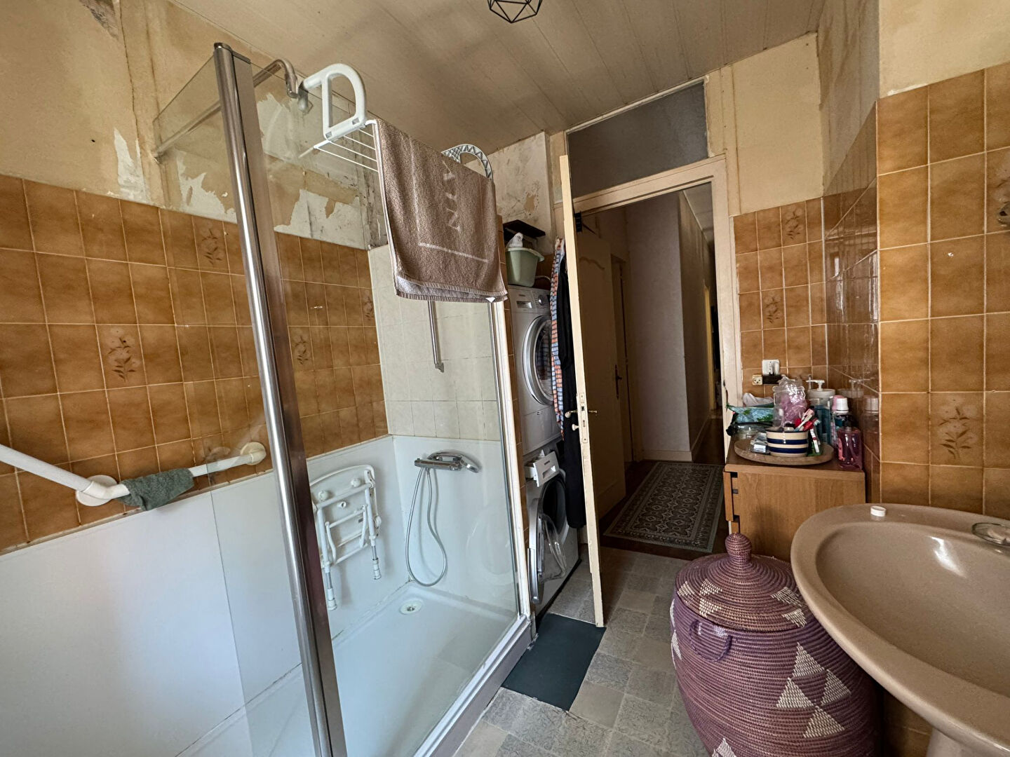 Photo A Vannes spacieux appartement idéalement situé en centre-ville image 4/6