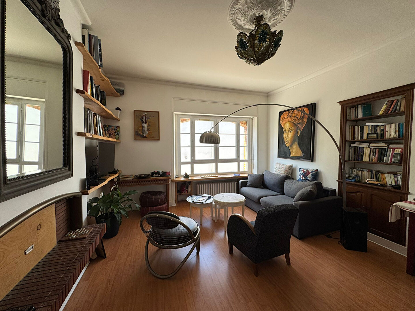 Photo A Vannes spacieux appartement idéalement situé en centre-ville image 6/6