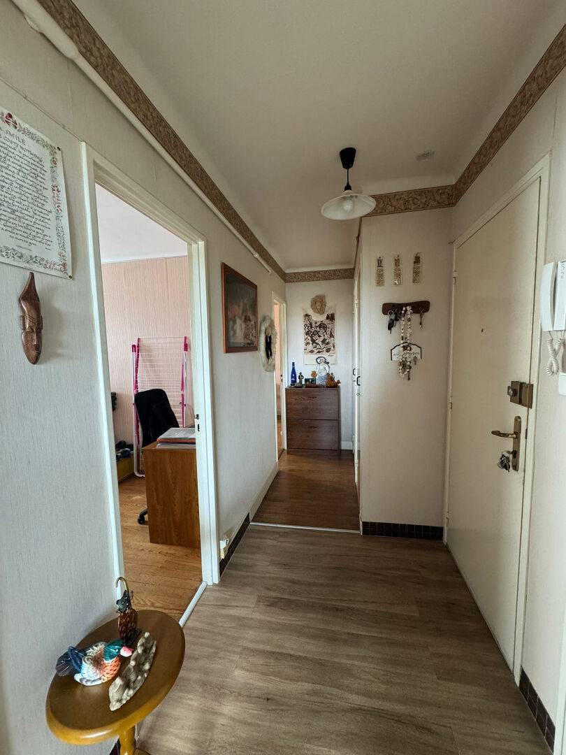 Photo À vendre T3 lumineux à Vannes image 3/6