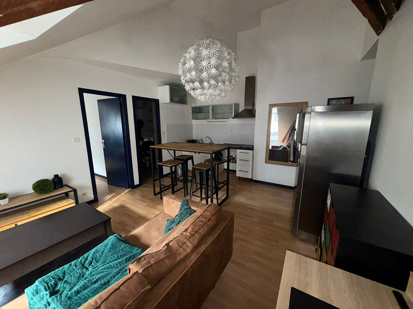 Photo T2 HYPERCENTRE A VENDRE image 2/6