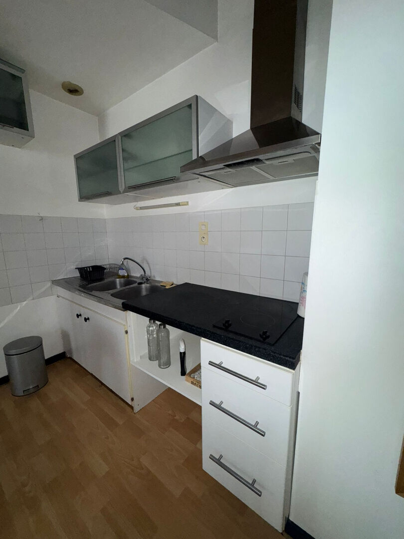 Photo T2 HYPERCENTRE A VENDRE image 4/6