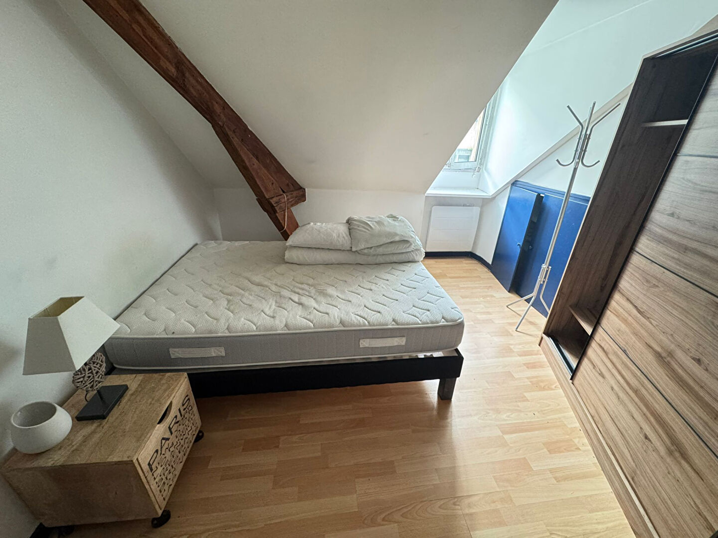 Photo T2 HYPERCENTRE A VENDRE image 5/6