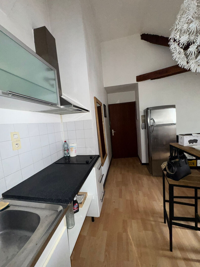 Photo T2 HYPERCENTRE A VENDRE image 6/6