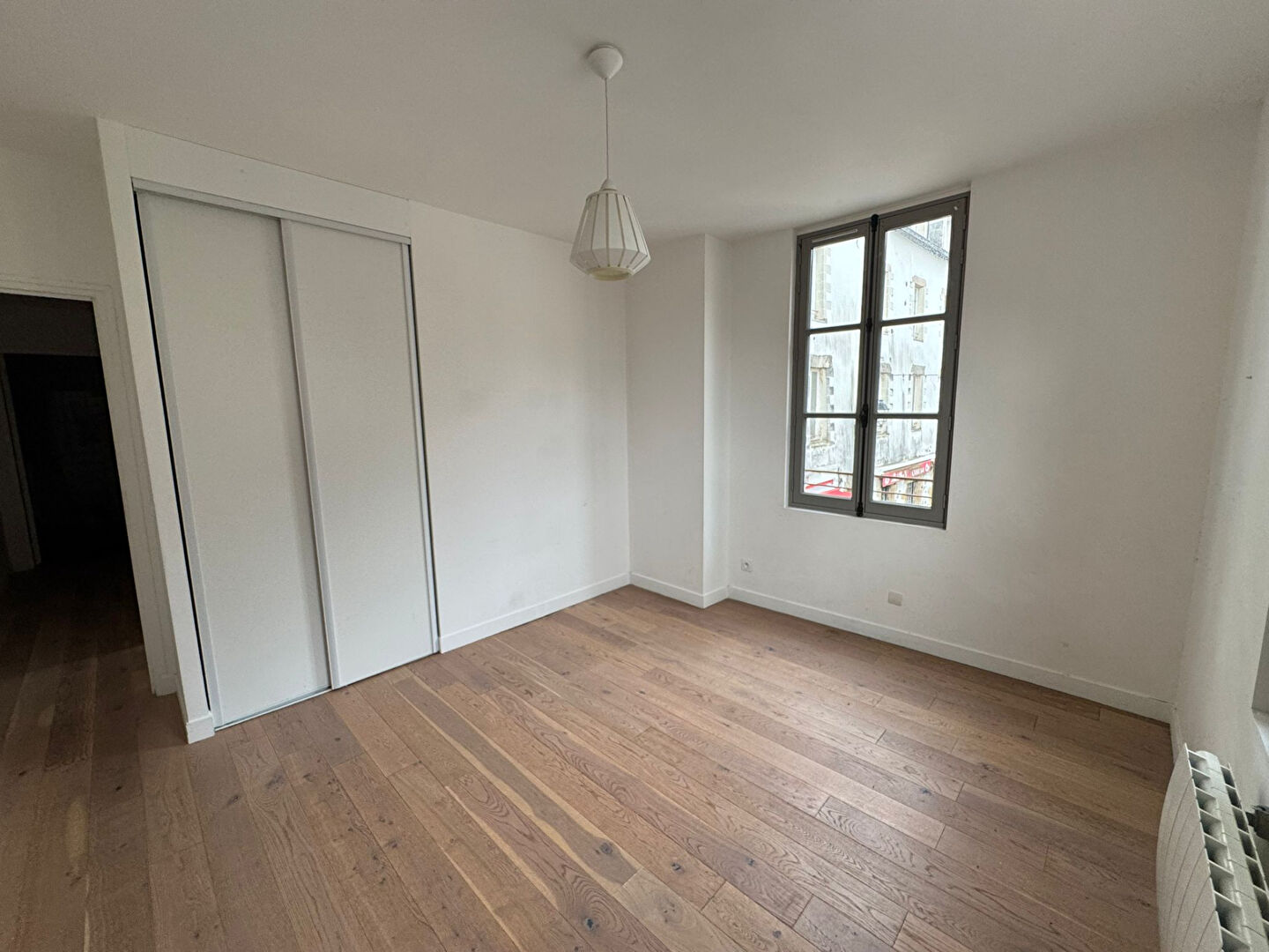 Photo Charmante maison de ville rénovée - Hyper-centre, tout à pied image 2/6