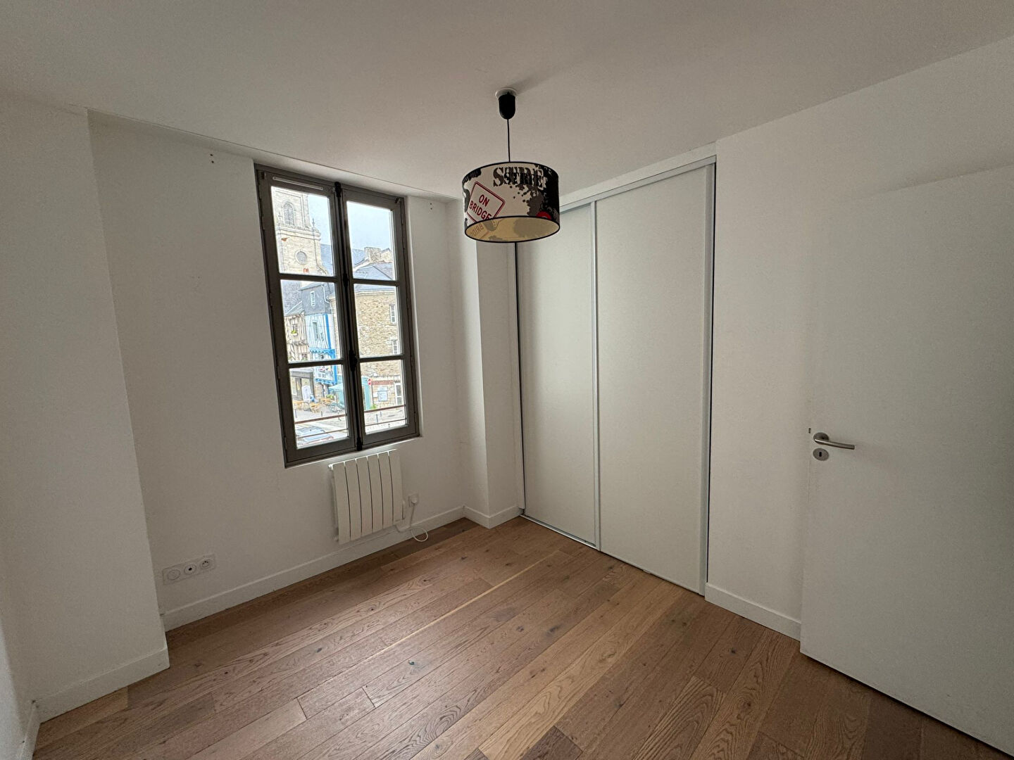 Photo Charmante maison de ville rénovée - Hyper-centre, tout à pied image 5/6