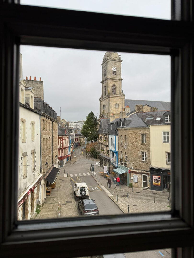 Photo Charmante maison de ville rénovée - Hyper-centre, tout à pied image 6/6