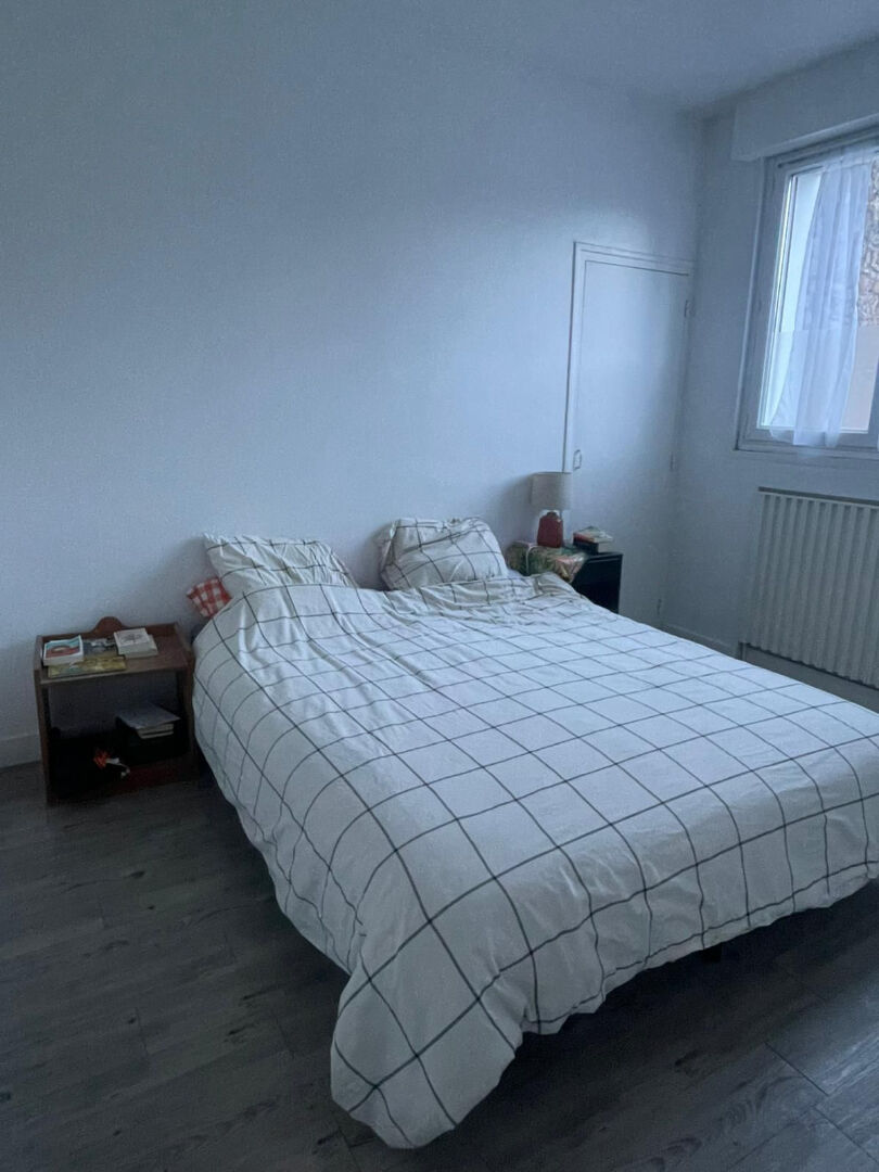 Photo T2 à vendre - Résidence calme et très bien entretenue image 2/3