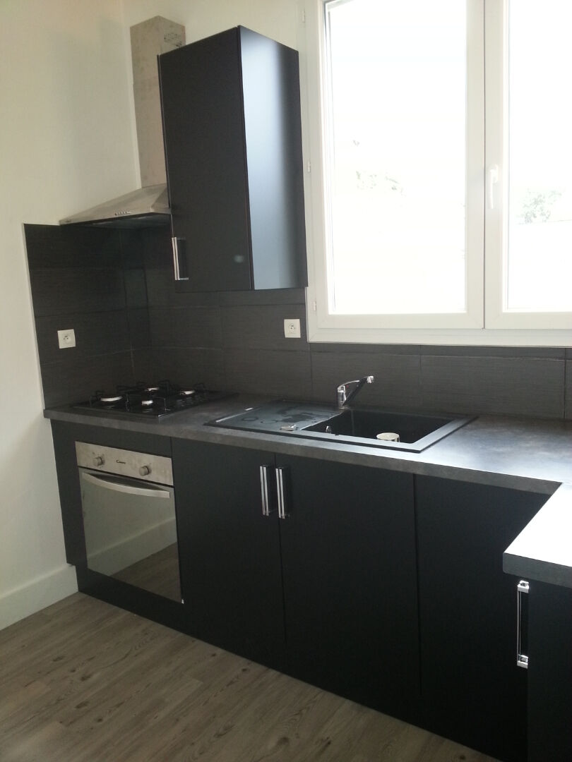 Photo T2 à vendre - Résidence calme et très bien entretenue image 3/3