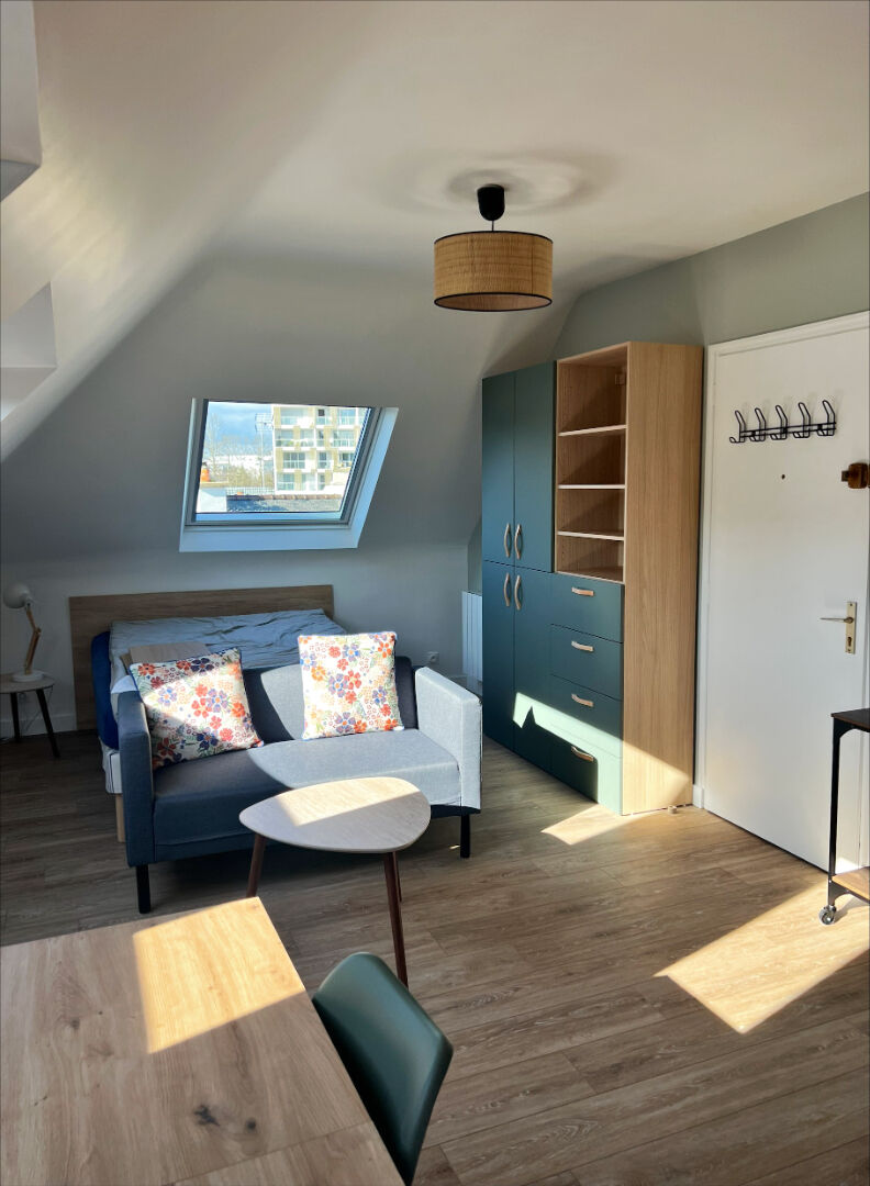 Agence immobilière de IMMO'ZEL Vannes - IMMO'ZEL