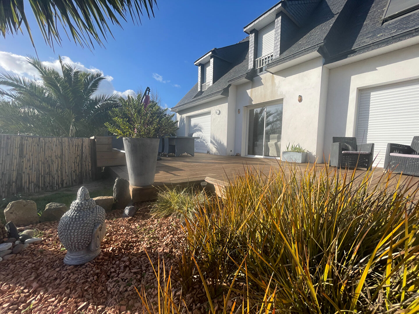 Agence immobilière de IMMO'ZEL Vannes - IMMO'ZEL