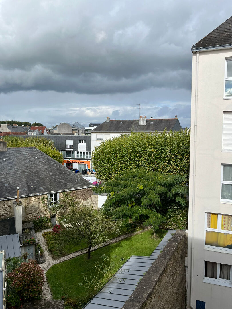 Agence immobilière de IMMO'ZEL Vannes - IMMO'ZEL