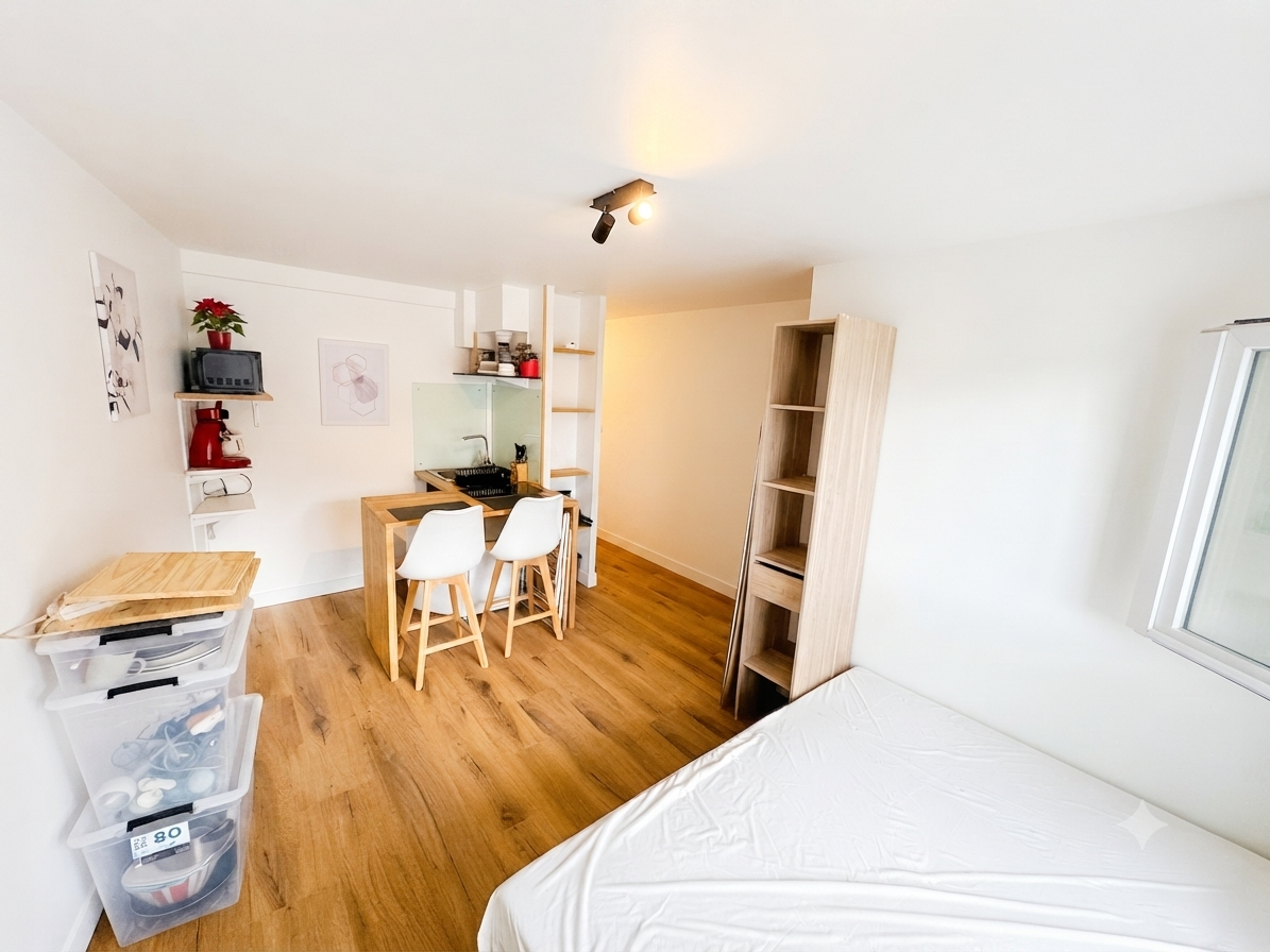 Agence immobilière de IMMO'ZEL Vannes - IMMO'ZEL