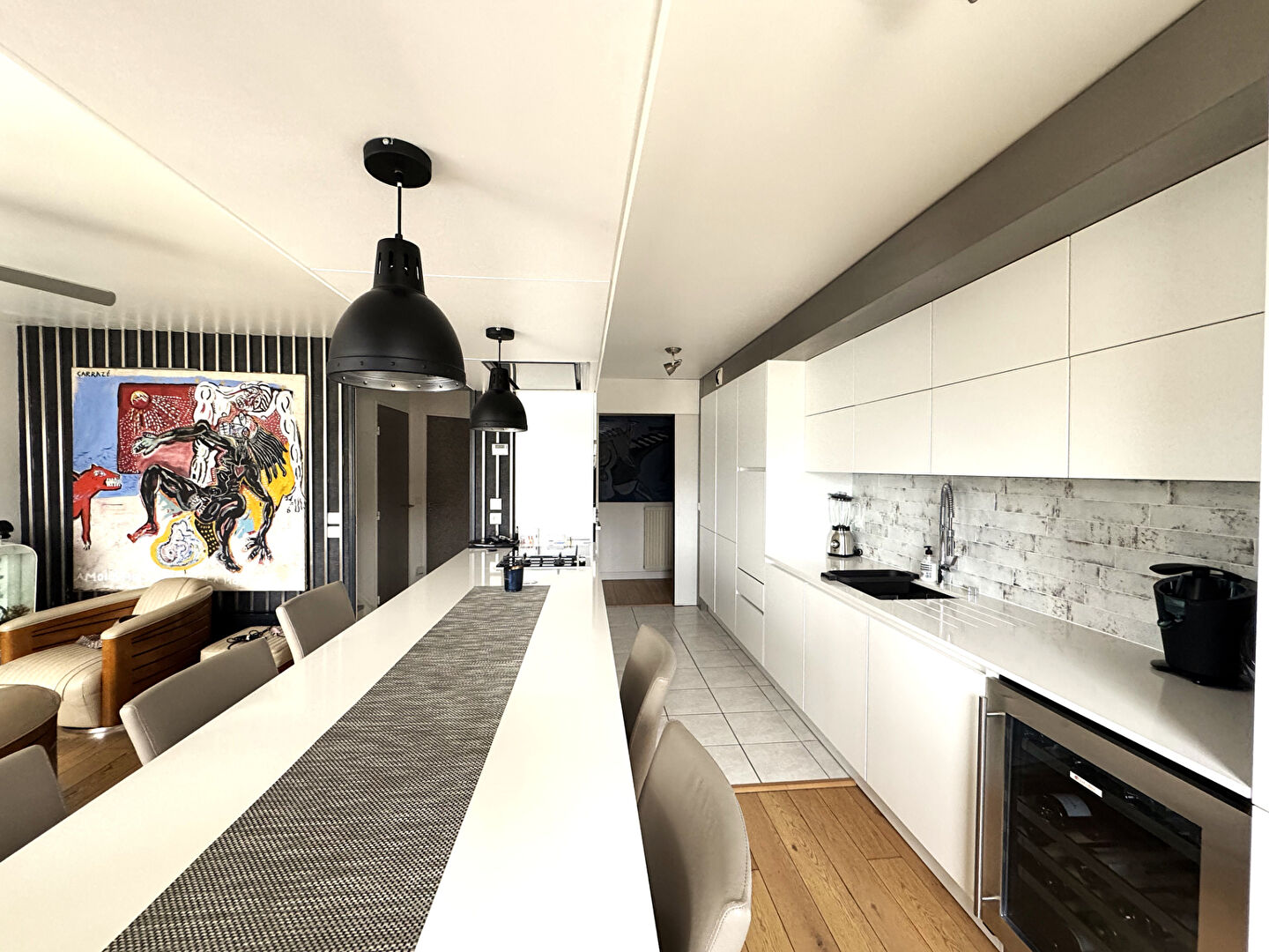 Agence immobilière de IMMO'ZEL Vannes - IMMO'ZEL