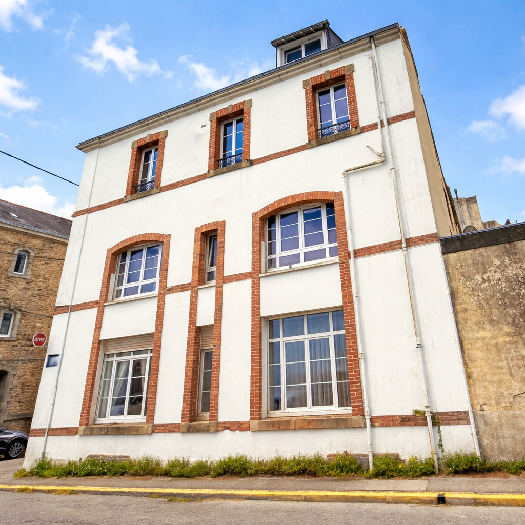 Agence immobilière de IMMO'ZEL Vannes - IMMO'ZEL
