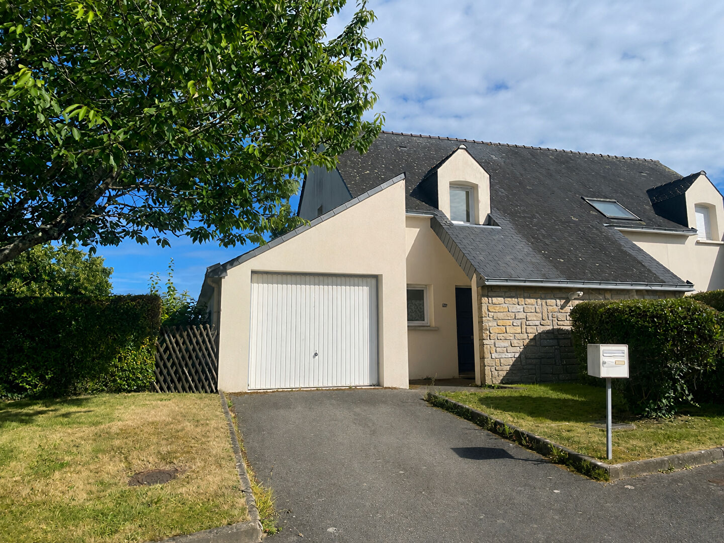Agence immobilière de IMMO'ZEL Vannes - IMMO'ZEL