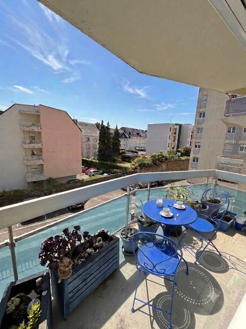 Agence immobilière de IMMO'ZEL Vannes - IMMO'ZEL