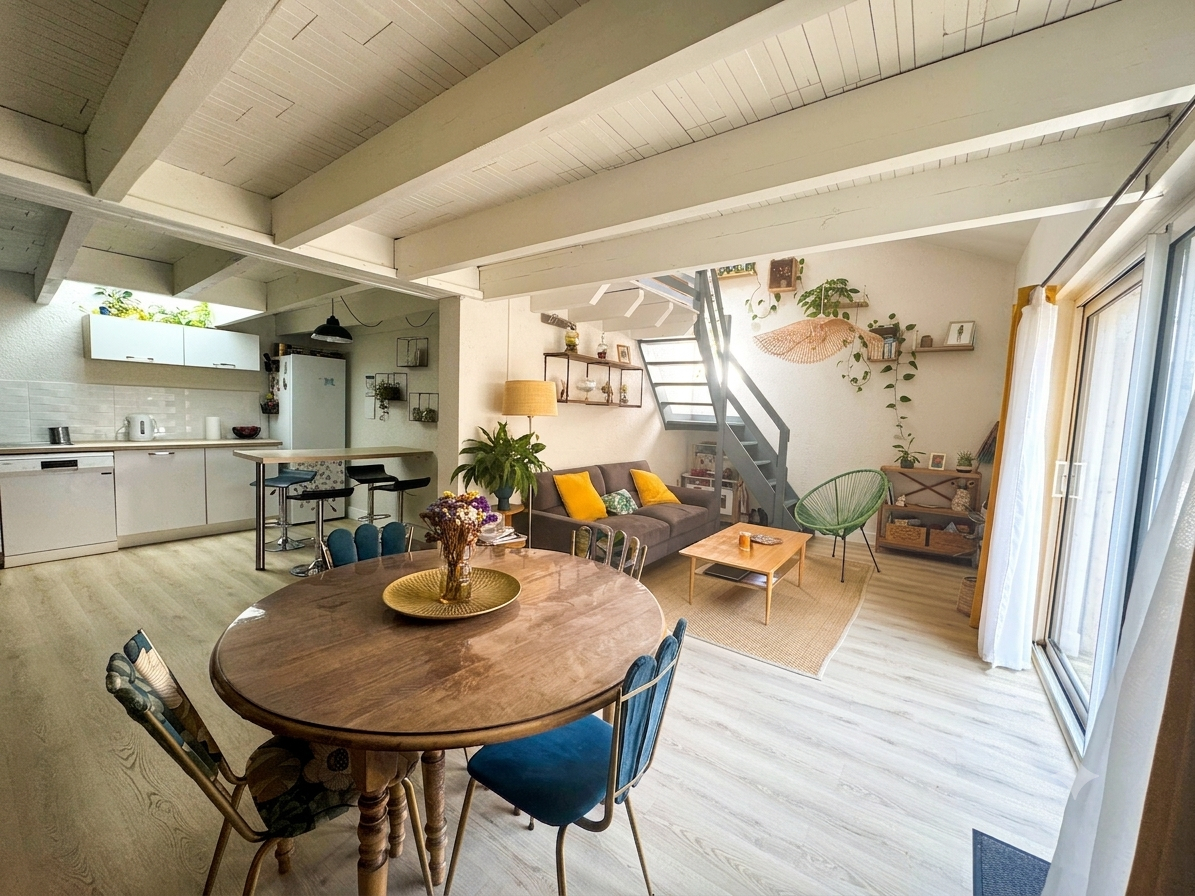 Agence immobilière de IMMO'ZEL Vannes - IMMO'ZEL