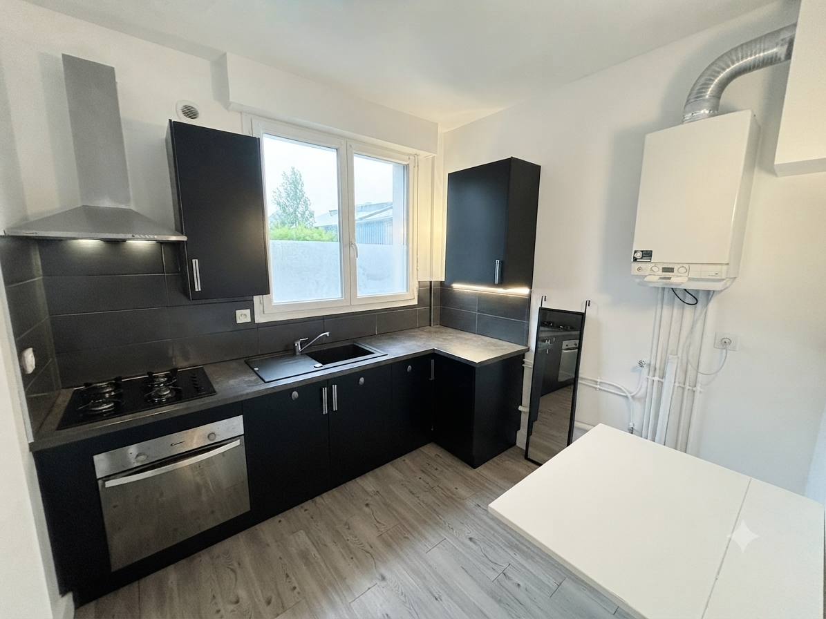 Agence immobilière de IMMO'ZEL Vannes - IMMO'ZEL
