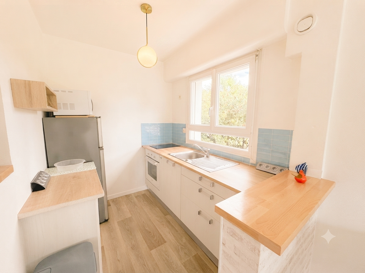 Agence immobilière de IMMO'ZEL Vannes - IMMO'ZEL