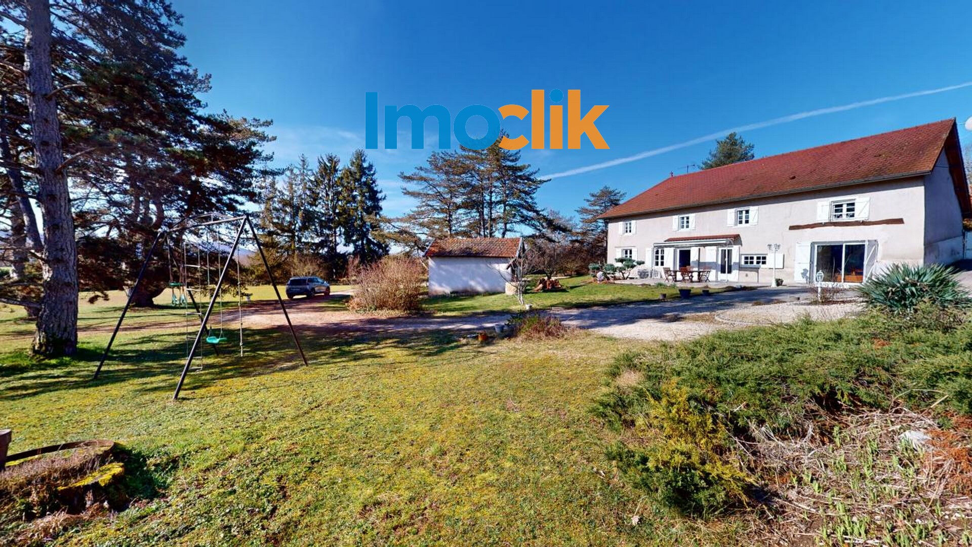Agence immobilière de IMOCLIK - IMOCLIK