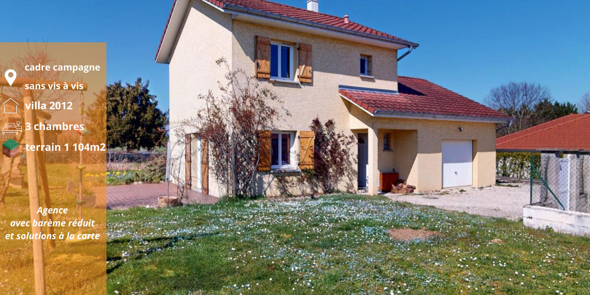 Agence immobilière de IMOCLIK - IMOCLIK